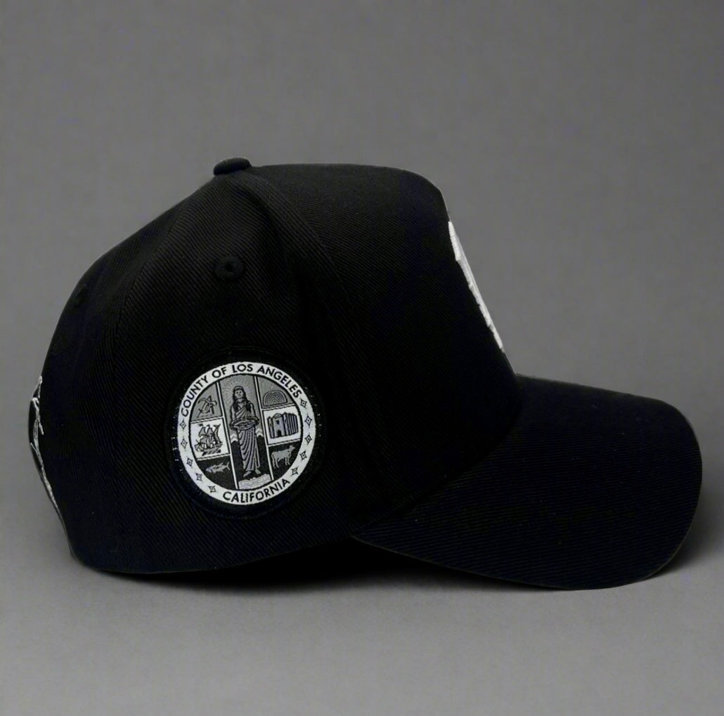 Los Angeles SnapBack