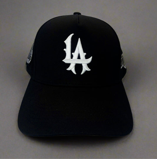 Los Angeles SnapBack