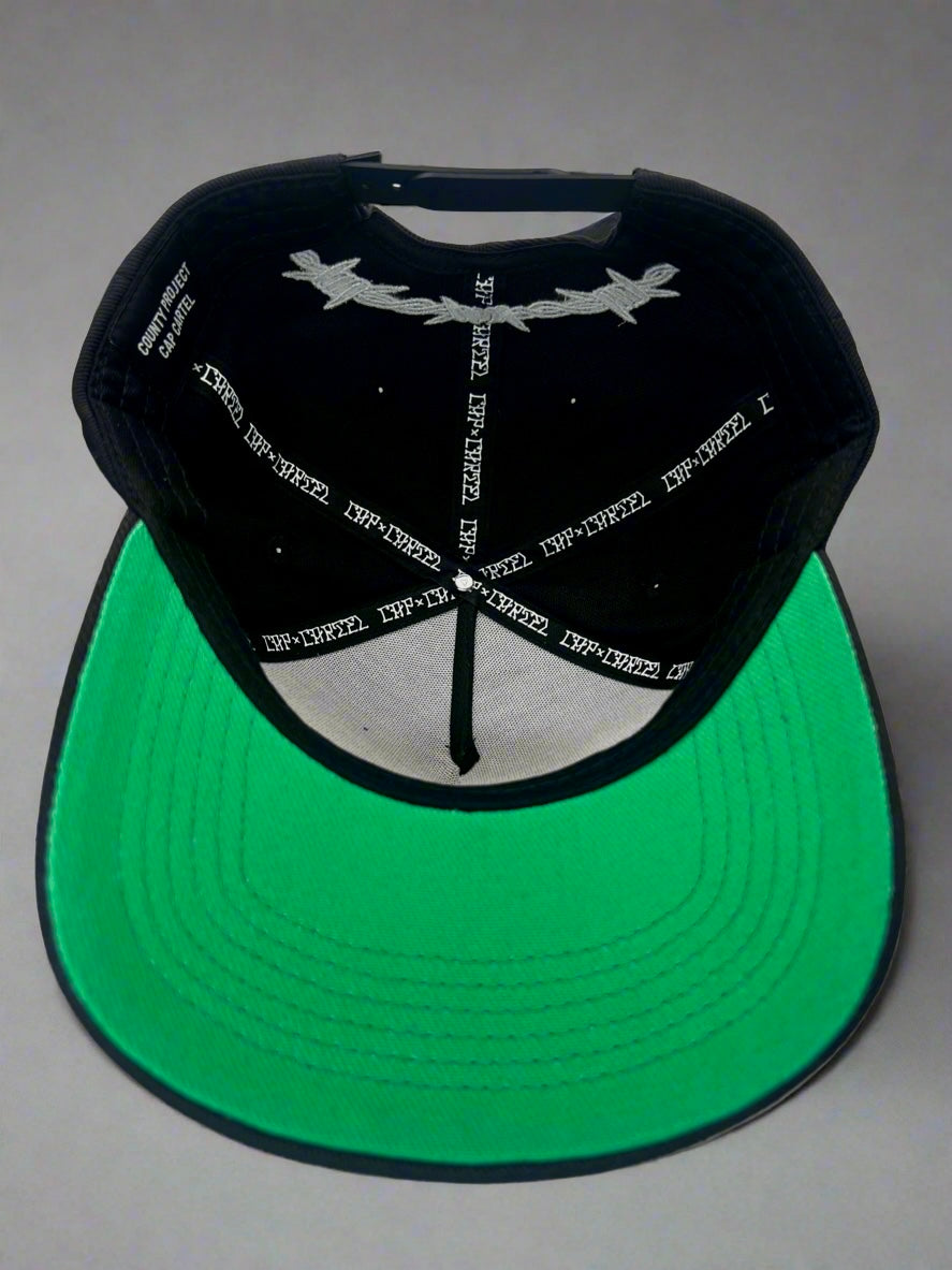 Los Angeles SnapBack