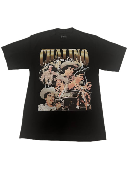 Chalino Sánchez Graphic Tee